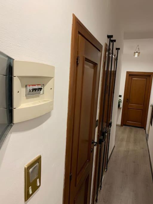 Appartamento Dga Loft In Center A Few Steps From Squares *