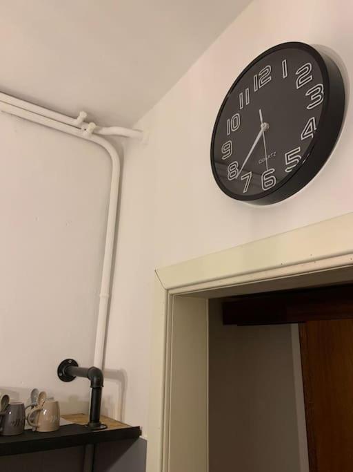 Appartamento Dga Loft In Center A Few Steps From Squares Padova
