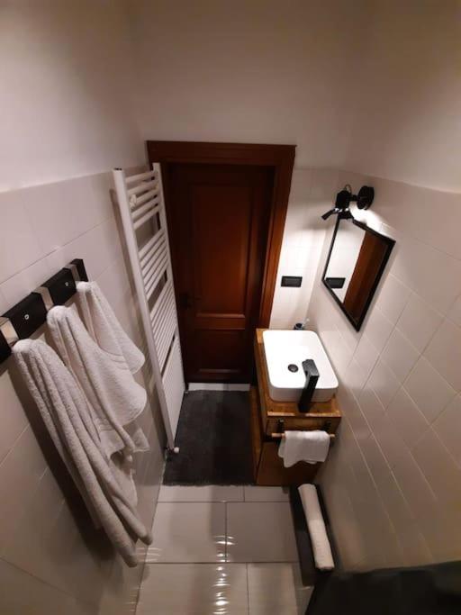 Appartamento Dga Loft In Center A Few Steps From Squares Padova