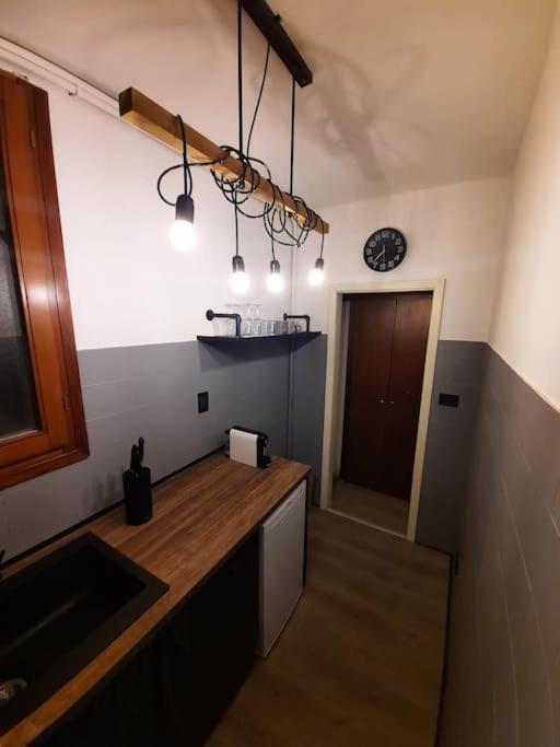 Dga Loft In Center A Few Steps From Squares Appartamento Padova