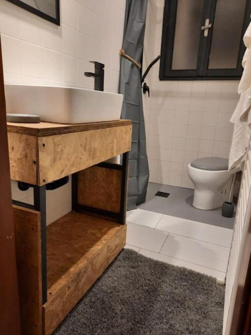 Appartamento Dga Loft In Center A Few Steps From Squares Padova