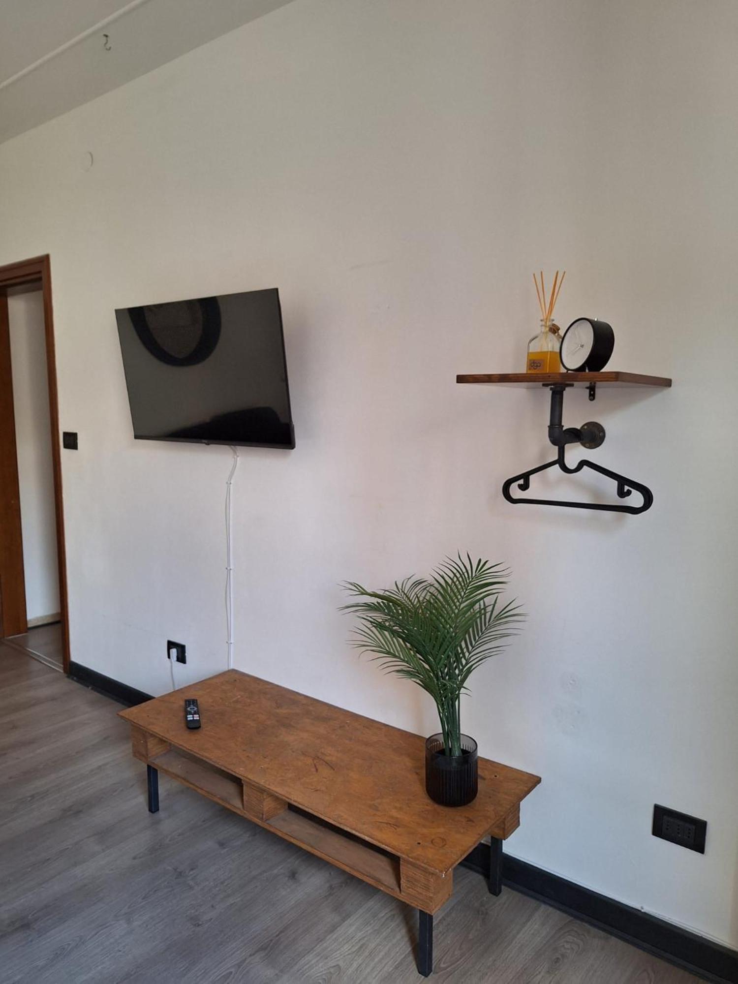 Dga Loft In Center A Few Steps From Squares Padova