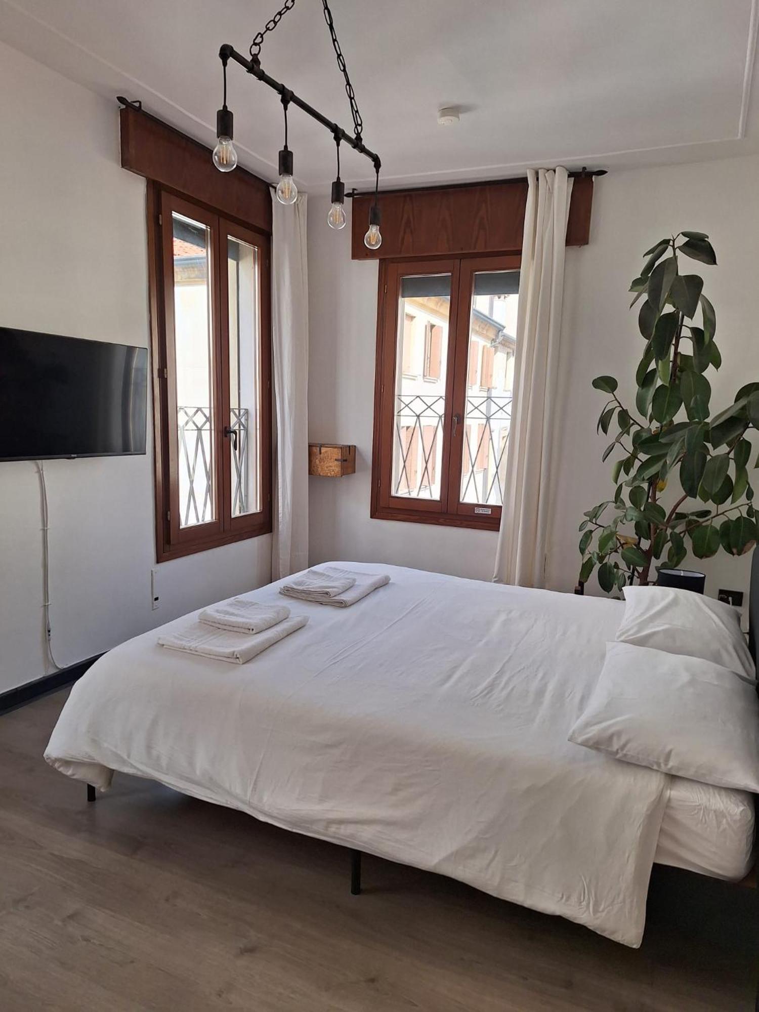 Dga Loft In Center A Few Steps From Squares * Padova
